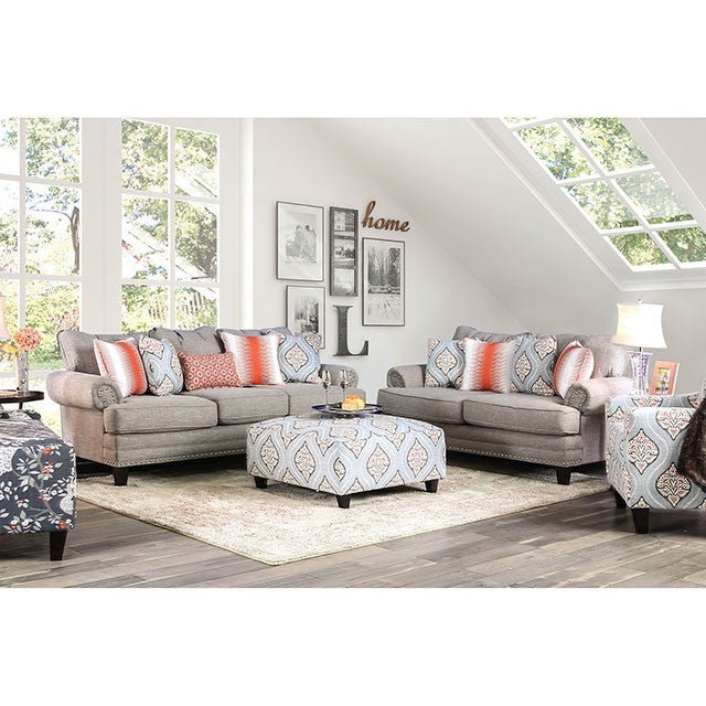Love Seat Tallulah - Jay's Mattress Plus (NY)