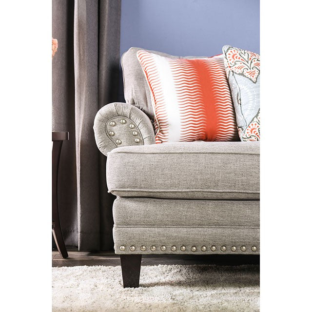 Love Seat Tallulah - Jay's Mattress Plus (NY)