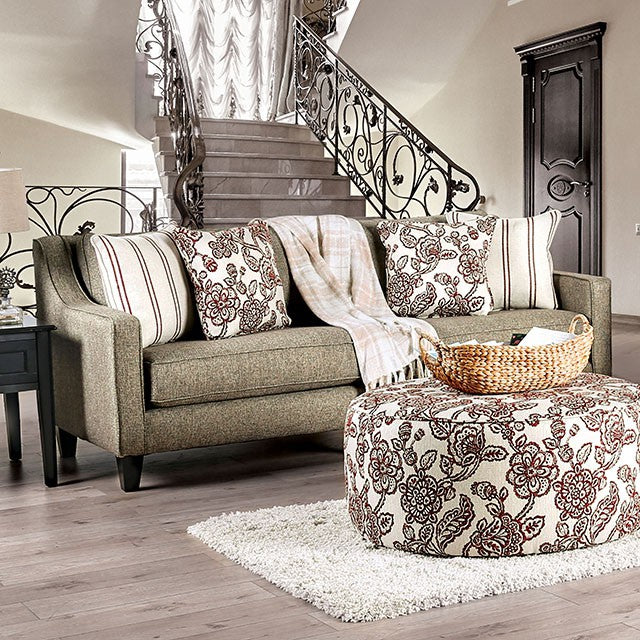 Love Seat Tallulah - Jay's Mattress Plus (NY)