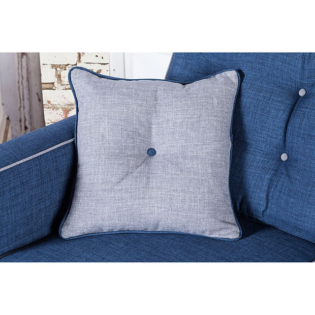 Ravel Love Seat - Jay's Mattress Plus (NY)
