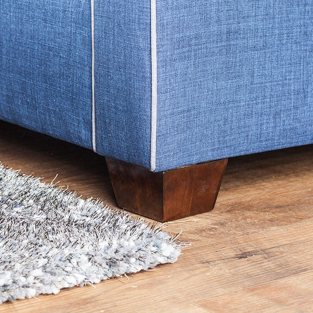 Ravel Love Seat - Jay's Mattress Plus (NY)