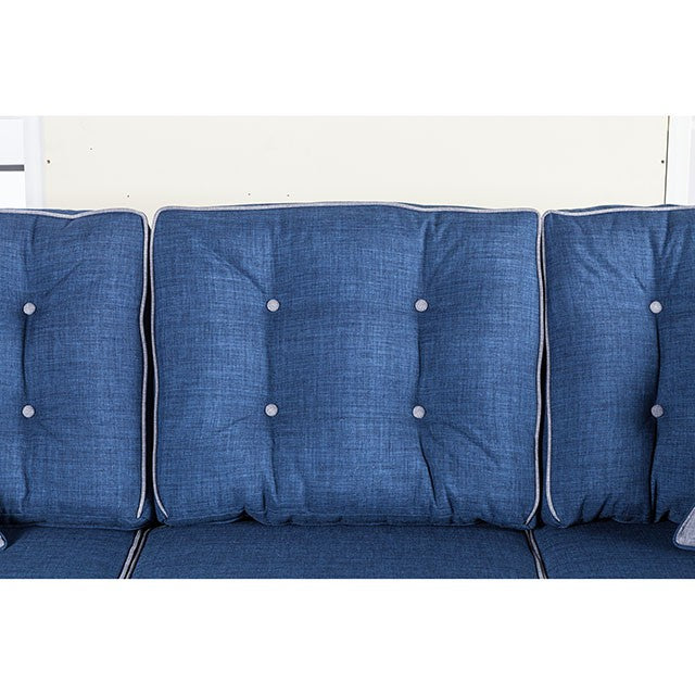 Ravel Love Seat - Jay's Mattress Plus (NY)