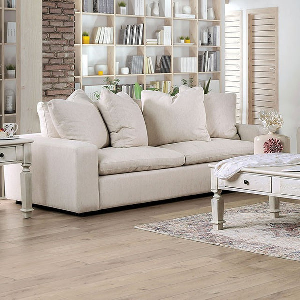 Acamar Sofa - Jay's Mattress Plus (NY)