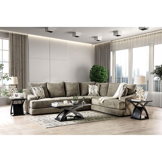 Senda Sectional - Jay's Mattress Plus (NY)