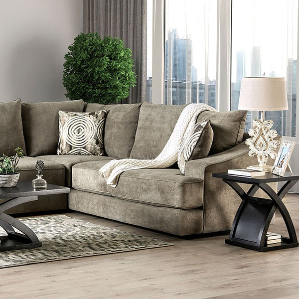Senda Sectional - Jay's Mattress Plus (NY)