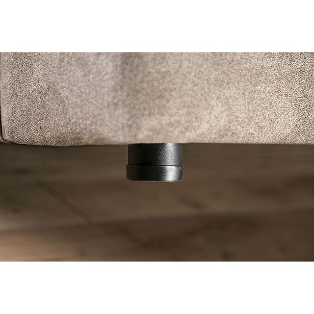 Senda Sectional - Jay's Mattress Plus (NY)