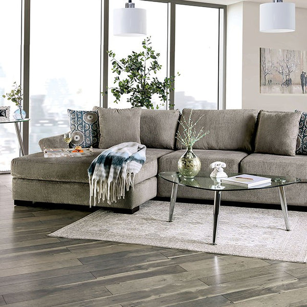 Sigge Sectional - Jay's Mattress Plus (NY)