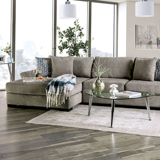 Sigge Sectional - Jay's Mattress Plus (NY)
