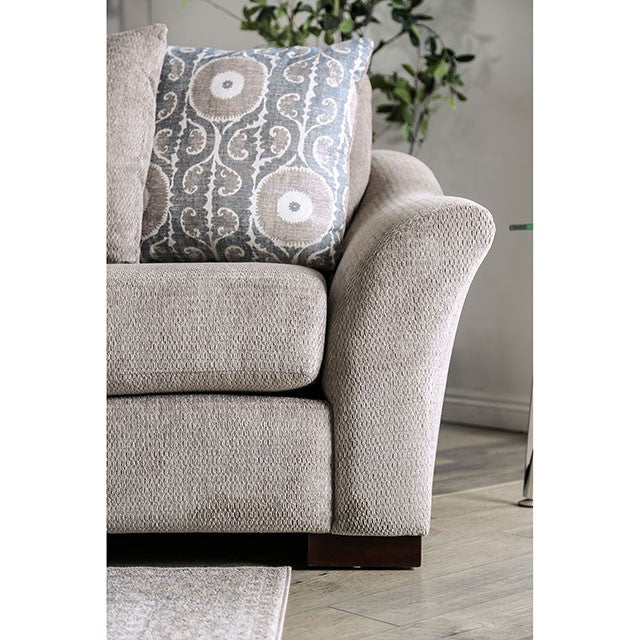 Sigge Sectional - Jay's Mattress Plus (NY)