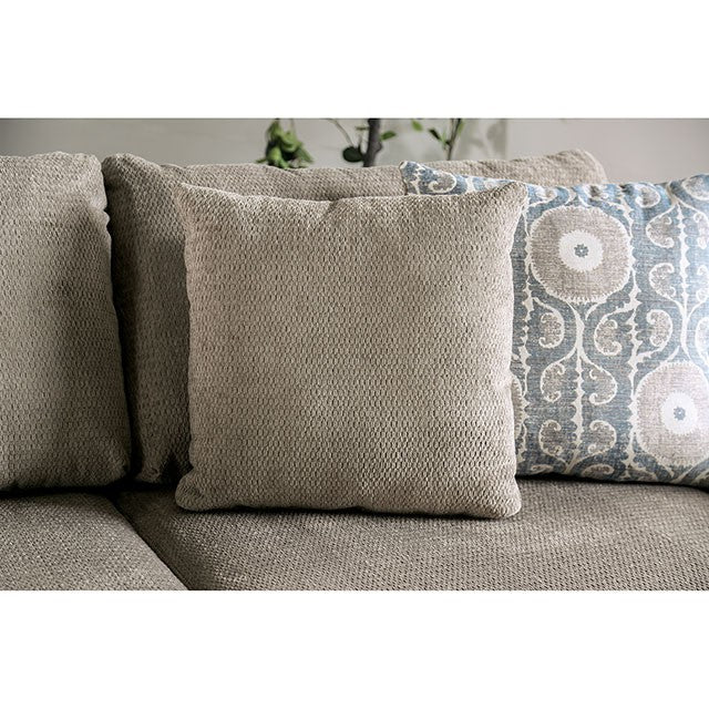 Sigge Sectional - Jay's Mattress Plus (NY)