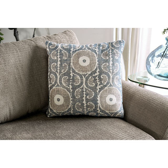 Sigge Sectional - Jay's Mattress Plus (NY)