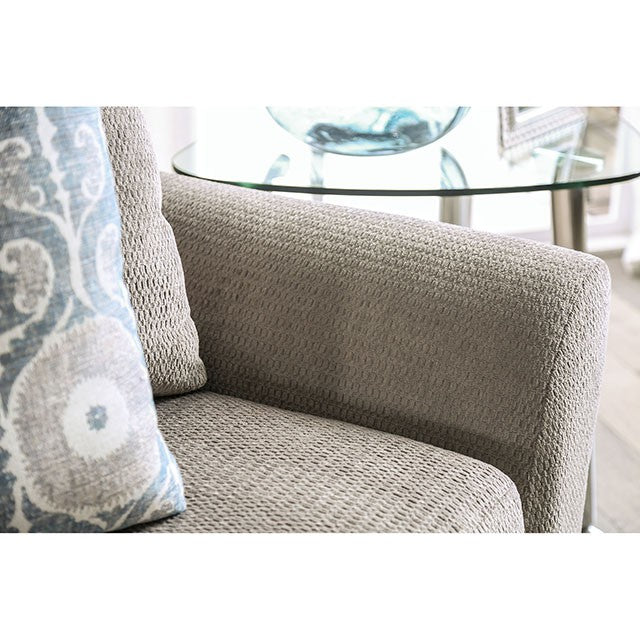 Sigge Sectional - Jay's Mattress Plus (NY)