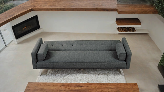 Reno Futon Sofa - Jay's Mattress Plus (NY)