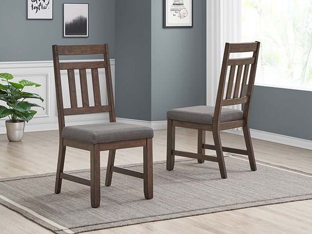 Pottsville 7 Pc. Dining Set - Jay's Mattress Plus (NY)