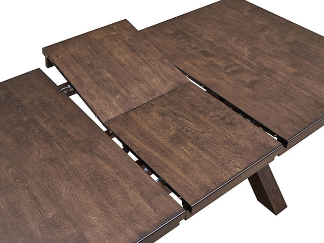 Pottsville 7 Pc. Dining Set - Jay's Mattress Plus (NY)