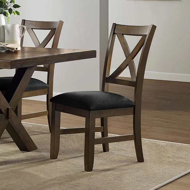 Murray 7 Pc. Dining Set - Jay's Mattress Plus (NY)