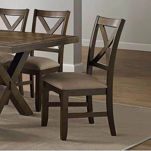 Murray 7 Pc. Dining Set - Jay's Mattress Plus (NY)