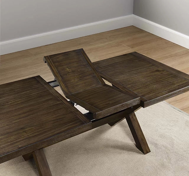 Murray 7 Pc. Dining Set - Jay's Mattress Plus (NY)