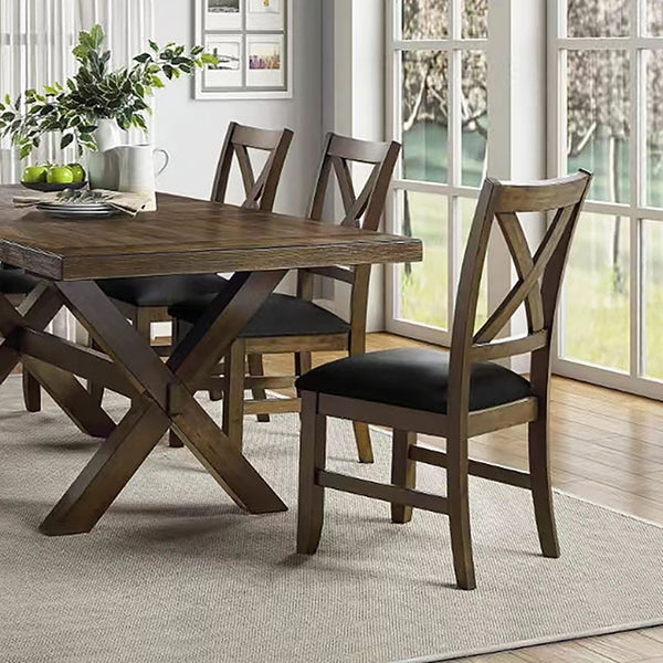 Murray 7 Pc. Dining Set - Jay's Mattress Plus (NY)