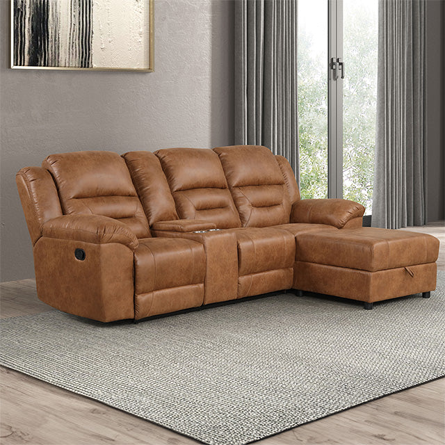 Septimus Sectional - Jay's Mattress Plus (NY)