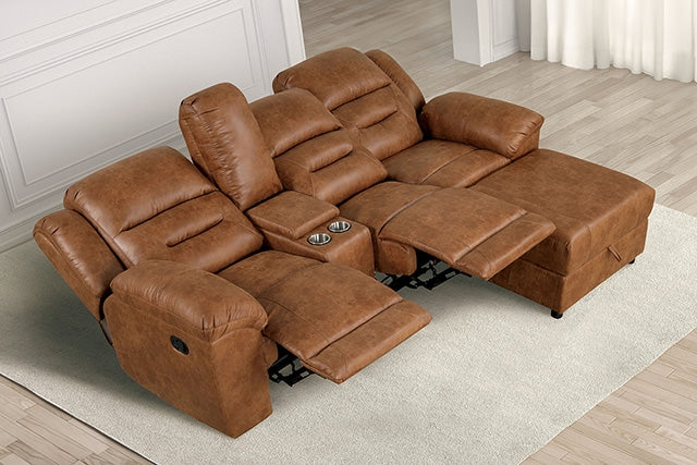 Septimus Sectional - Jay's Mattress Plus (NY)