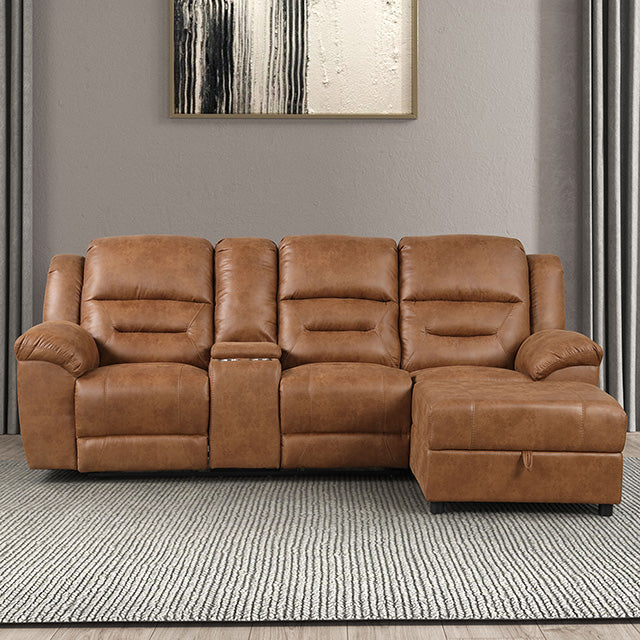 Septimus Sectional - Jay's Mattress Plus (NY)