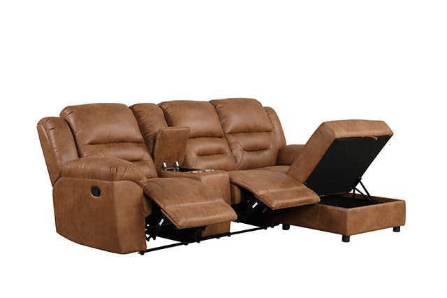 Septimus Sectional - Jay's Mattress Plus (NY)