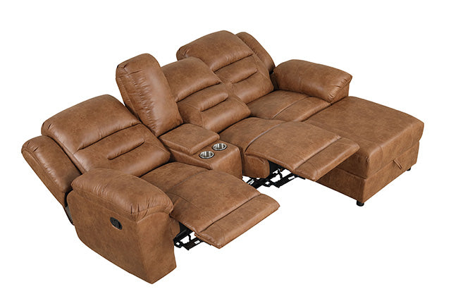 Septimus Sectional - Jay's Mattress Plus (NY)