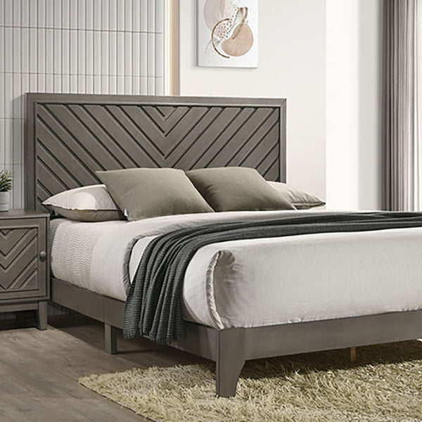 Vitas Queen Bed - Jay's Mattress Plus (NY)